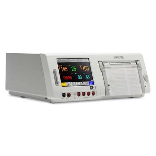 Philips Avalon FM50 - Fetal Monitor - Soma Technology, Inc.
