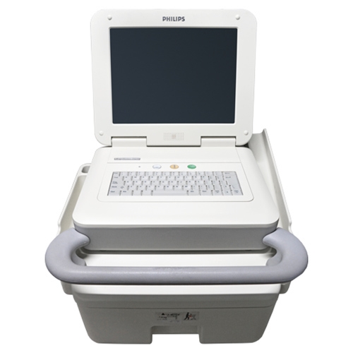 Philips PageWriter TC70 - ECG/EKG Machine - Cardiograph - Soma Tech Intl