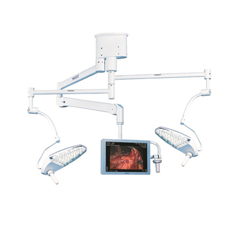 MAQUET Lucea 5050 Surgical Lights - Soma Technology, inc