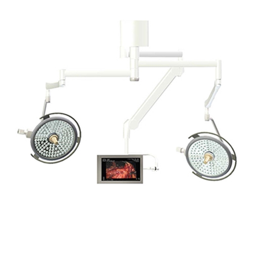 MAQUET Power LED 500500 Surgical Lights