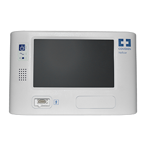 Covidien Nellcor Bedside Respiratory Patient Monitoring System - PM1000N