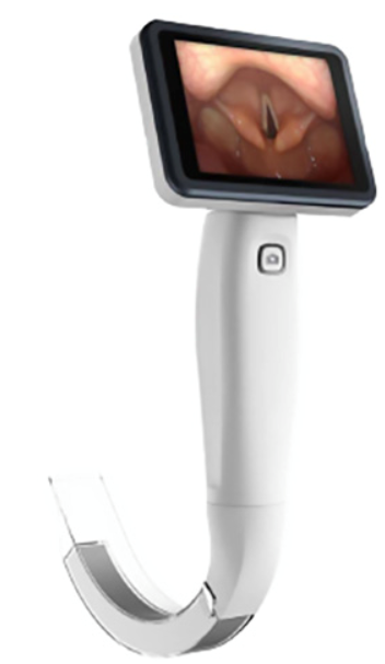 Axia HDView Video Laryngoscope offered by Soma Technology, Inc.