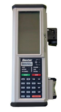 Baxter AS50 Digital Infusion Pump offered by Soma Technology, Inc.