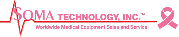 Soma Technology, Inc. Supports Breast Cancer Awareness