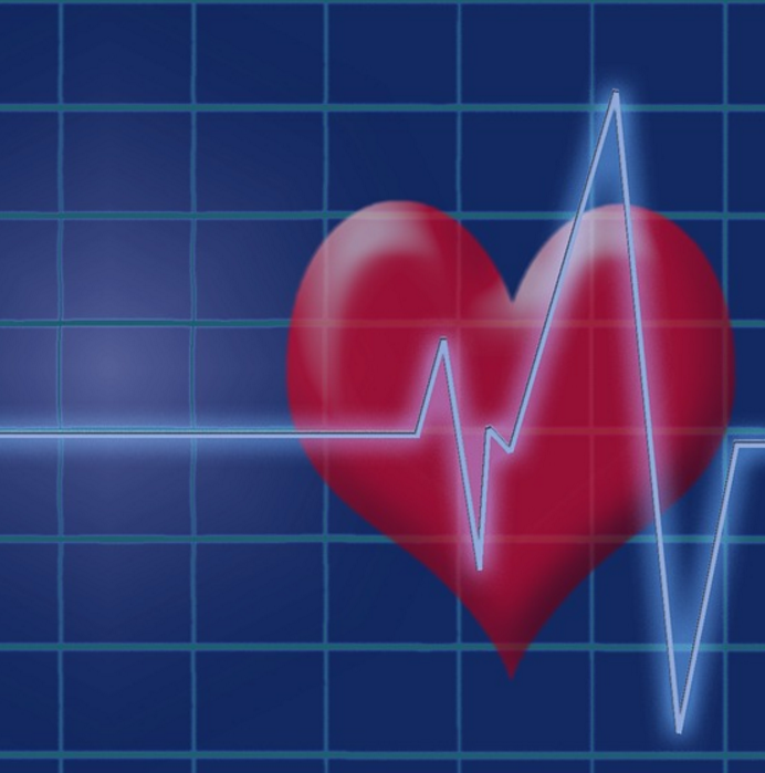 Heart Pumping Technology