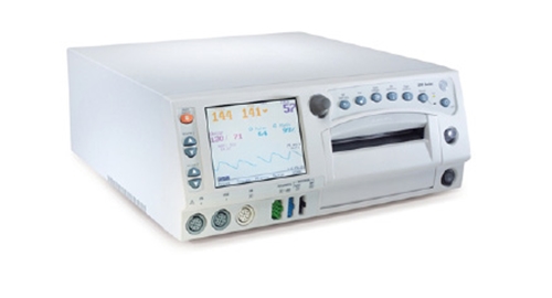 GE Corometrics 259CX Fetal Monitor