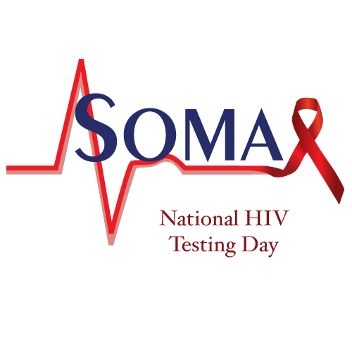 HIV Testing Day 2017