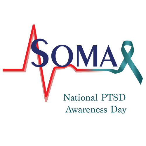 PTSD Awareness Day 2017
