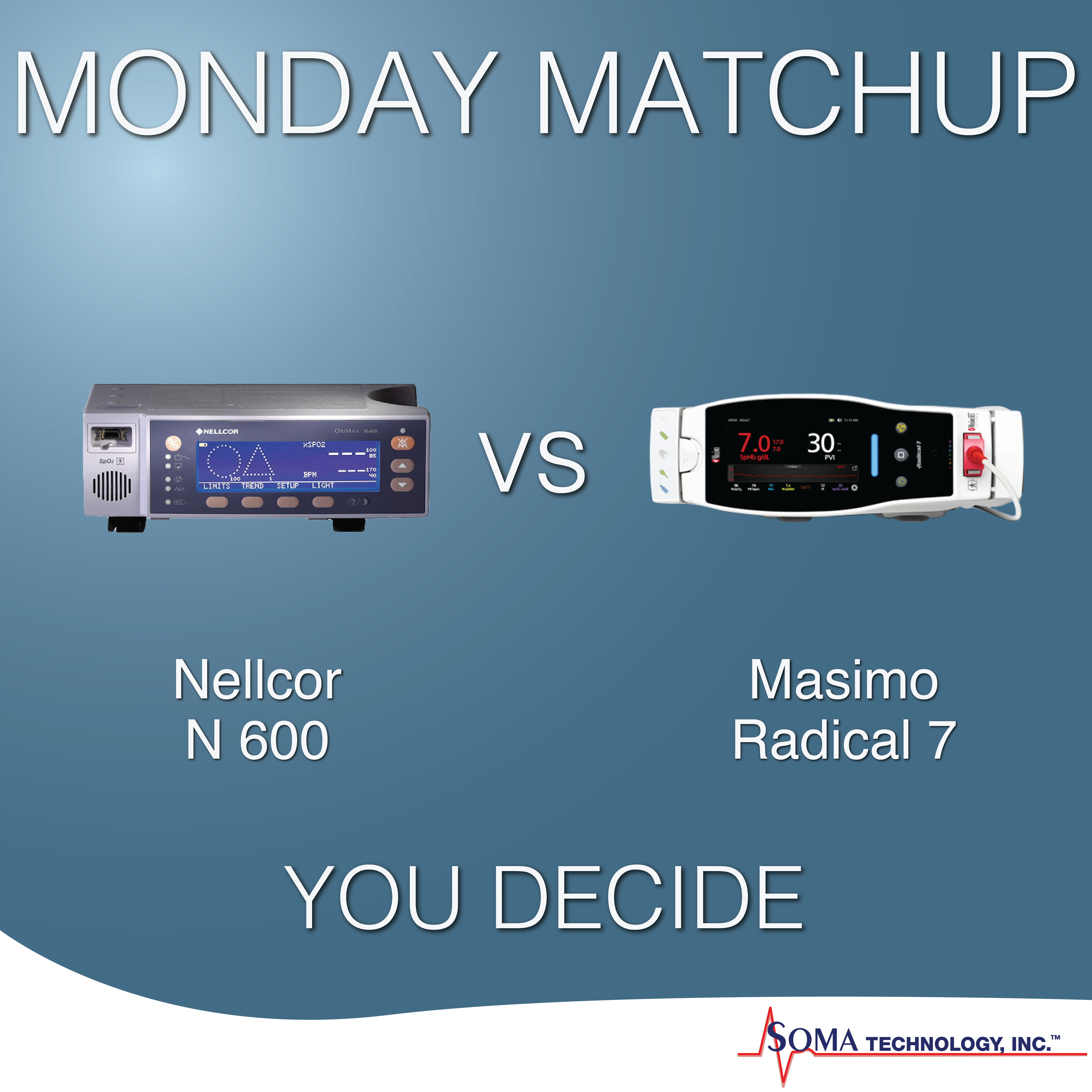 Monday Matchup