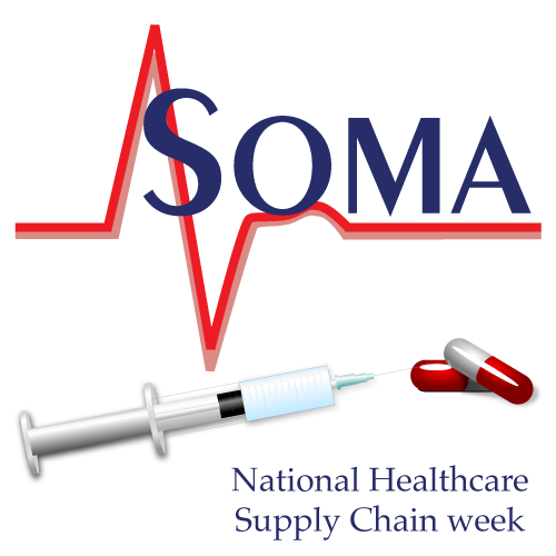 National Health Care Supply Chain Week