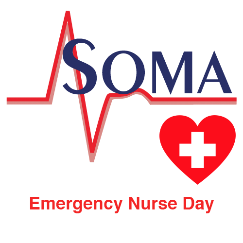Emergency Nurse Day