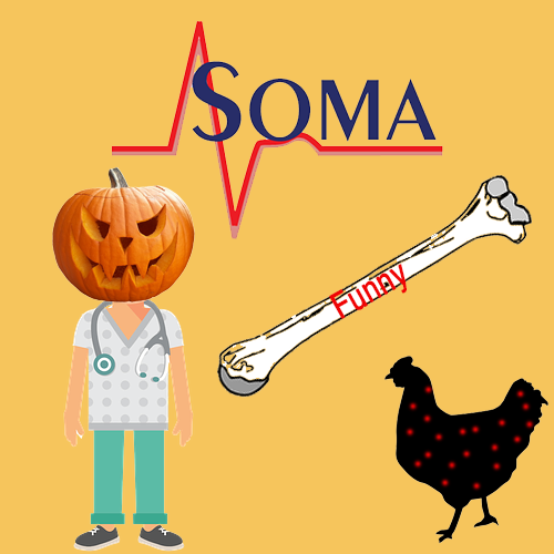Last Minute Halloween Costume Ideas – Medical