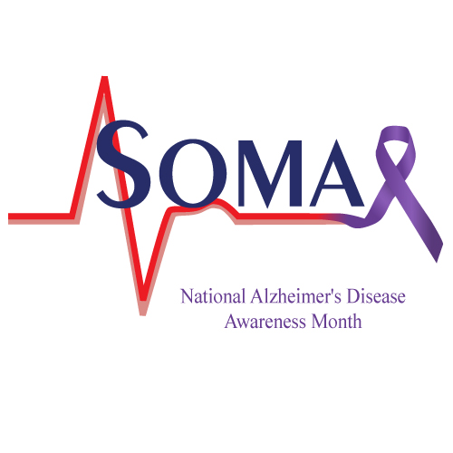 Alzheimer’s Disease Awareness Month