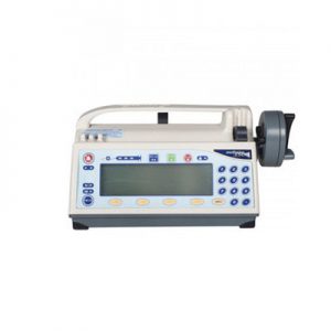 Medfusion 3500 Infusion Pump - Soma Technology, Inc.