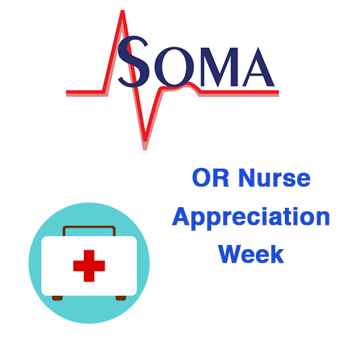 OR Nurse Appreciation Week