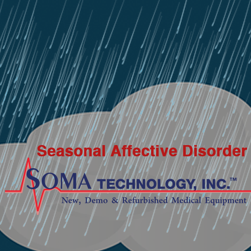Seasonal Affective Disorder