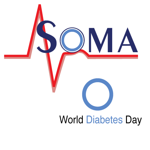 World Diabetes Day - Soma Technology, Inc.