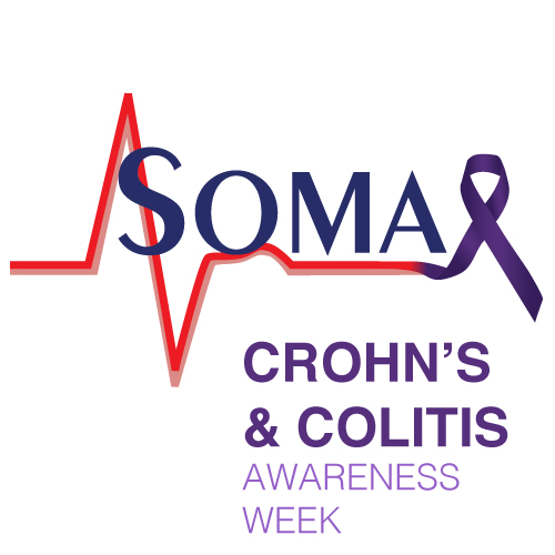 crohn's and colitis- soma technology inc