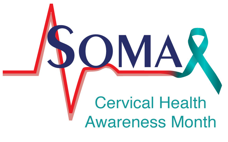 Cervical Health Awareness Month - Soma Technology, Inc.