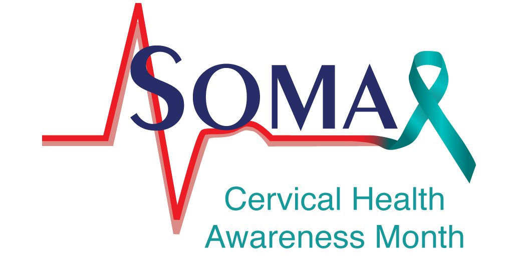 Cervical Health Awareness Month - Soma Technology, Inc.