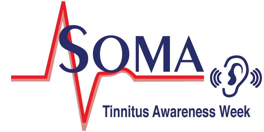 Tinnitus Awareness Week