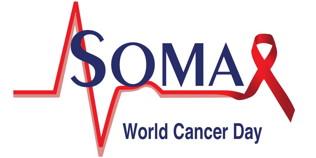 World Cancer Day - Soma Technology, Inc.