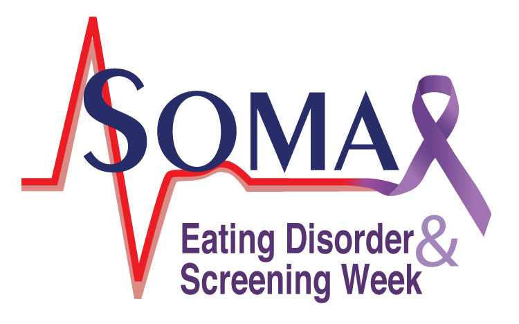 Eating Disorder Week - Soma Technology, Inc.