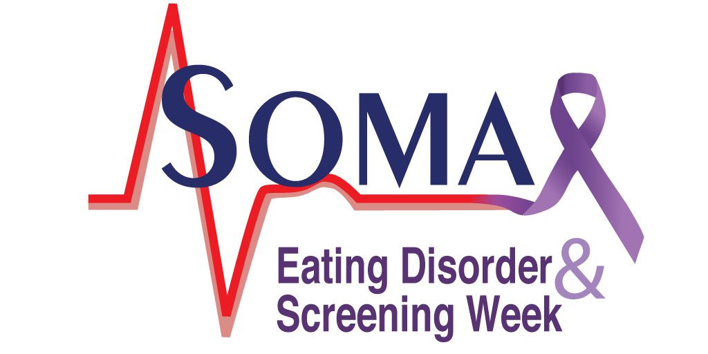 Eating Disorder Week - Soma Technology, Inc.