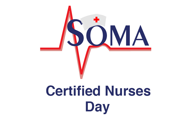 Certified Nurses Day