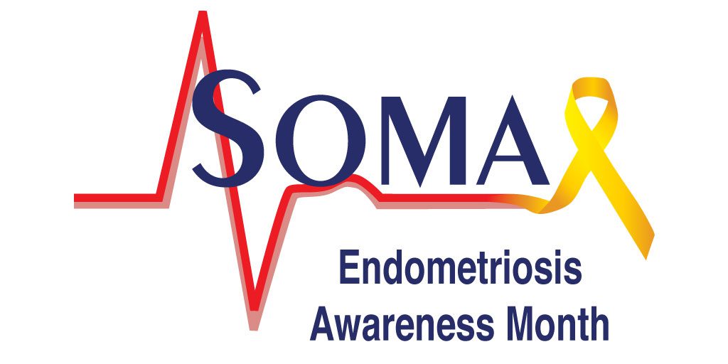 Endometriosis Awareness Month - Soma Technology, Inc.