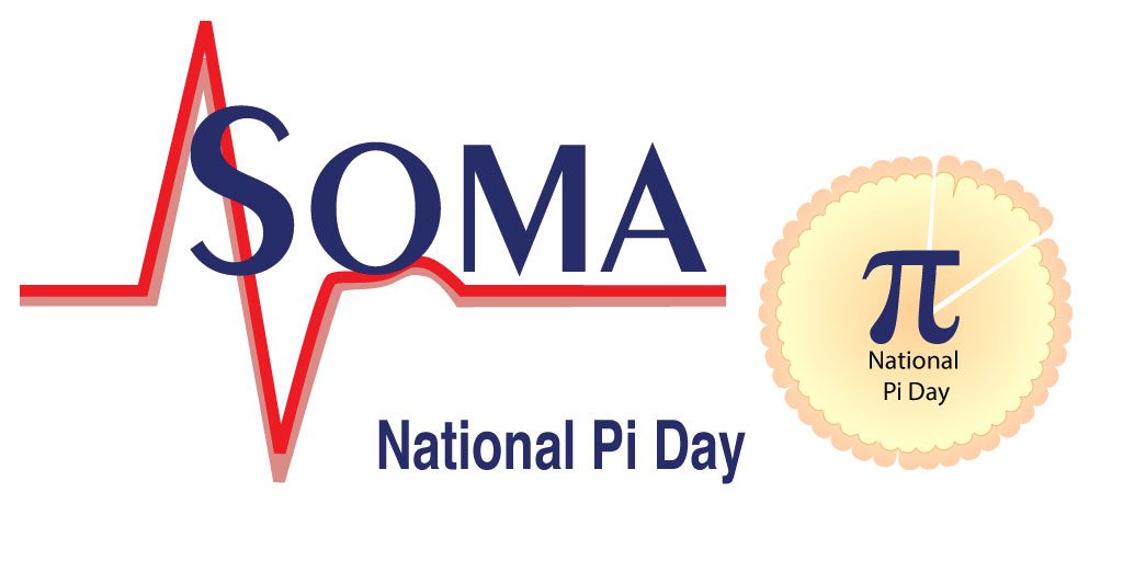 Pi Day - 3.14 - Soma Technology, Inc.