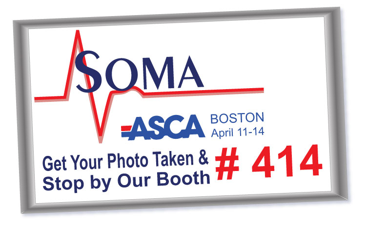 ASCA 2018 - Soma Technology, Inc.