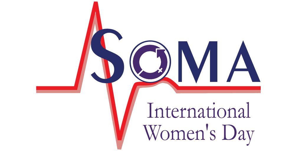 International Women's Day - Soma Technology, Inc.