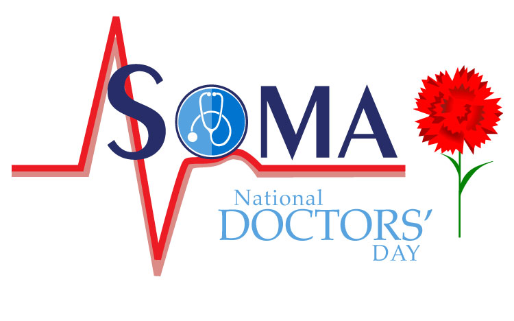 National Doctors' Day - Soma Technology, Inc.