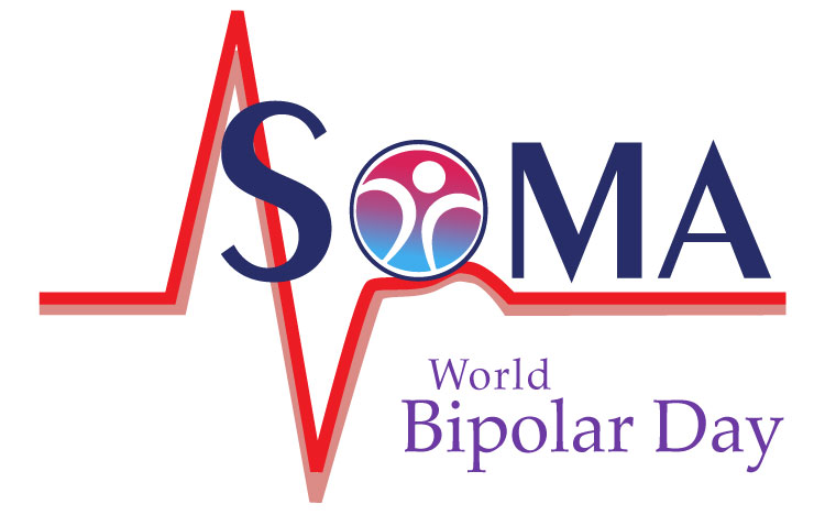 World Bipolar Day - Soma Technology, Inc.