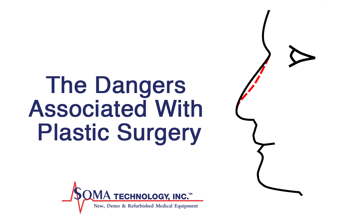 Dangers of Plastic Surgery