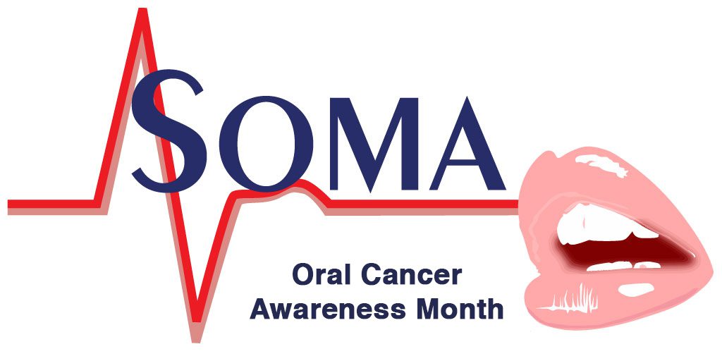 Oral Cancer Awareness Month - Soma Technology, Inc.
