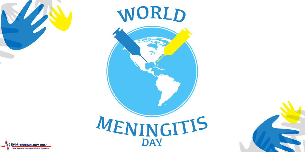 World Meningitis Day