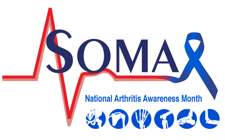 National Arthritis Awareness Month