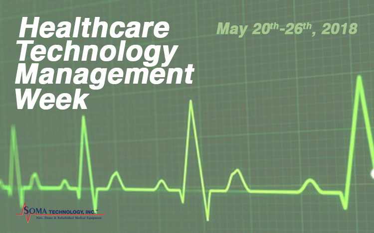 Healthcare Technology Management Week