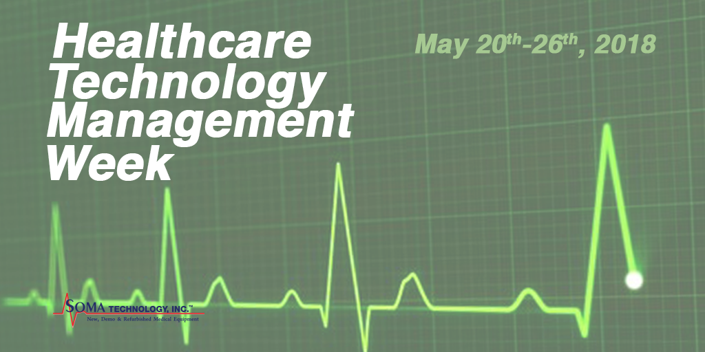 Healthcare Technology Management Week