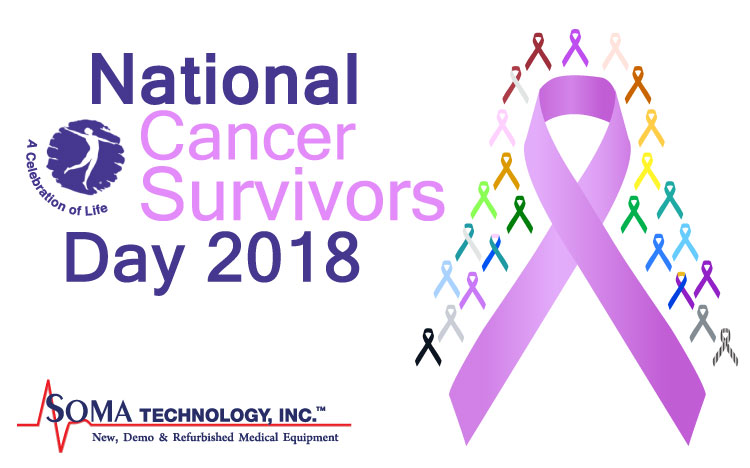 National Cancers Survivors Day