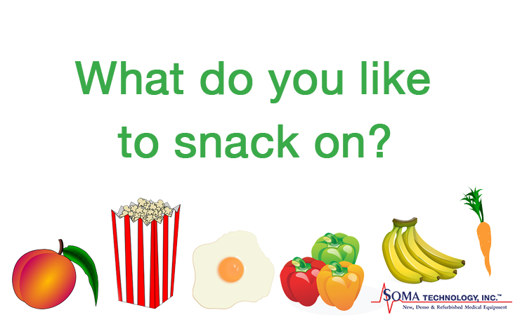 Tuesday Thought Snacking