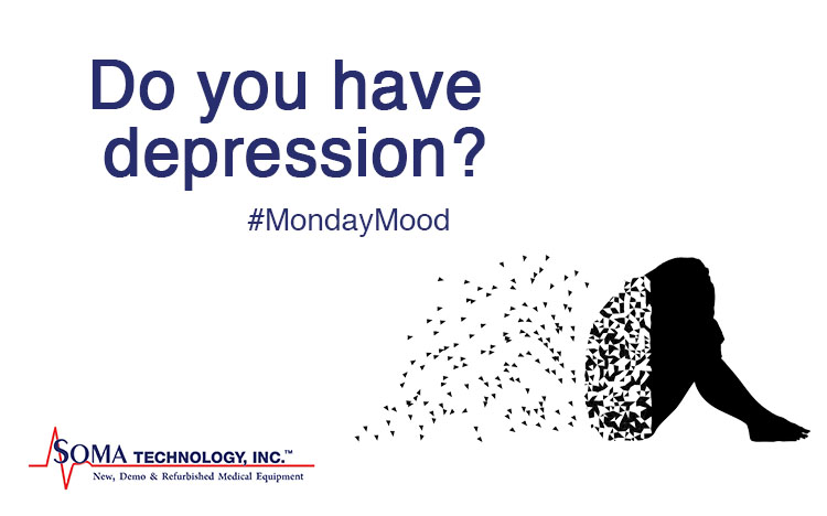 Monday Mood Depression