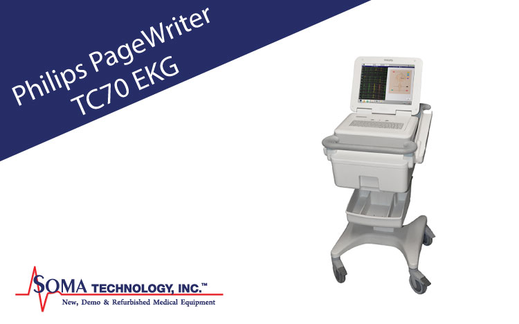 PageWriter TC70