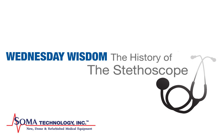Wednesday Wisdom Stethoscope