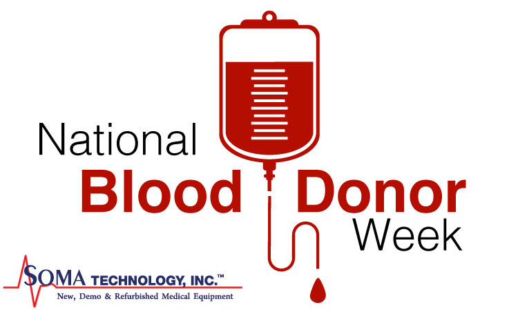 blood donor week