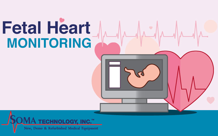 Fetal Heart Monitor - Soma Technology, Inc.