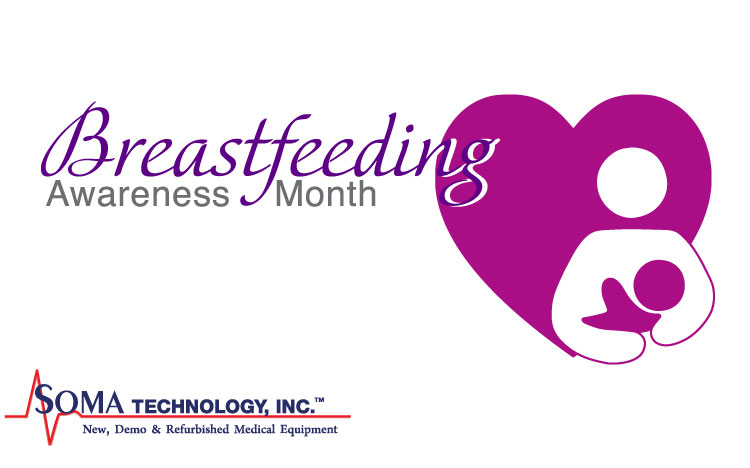 breastfeeding awareness