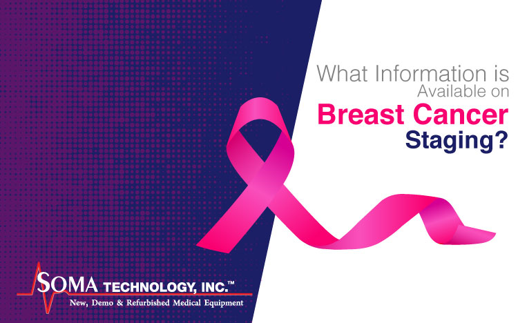 breast cancer staging